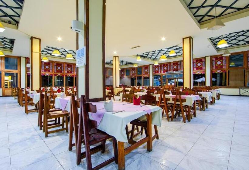 هتل Ghazala Beach