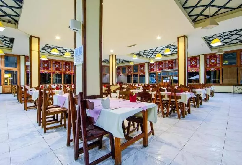 هتل Ghazala Beach