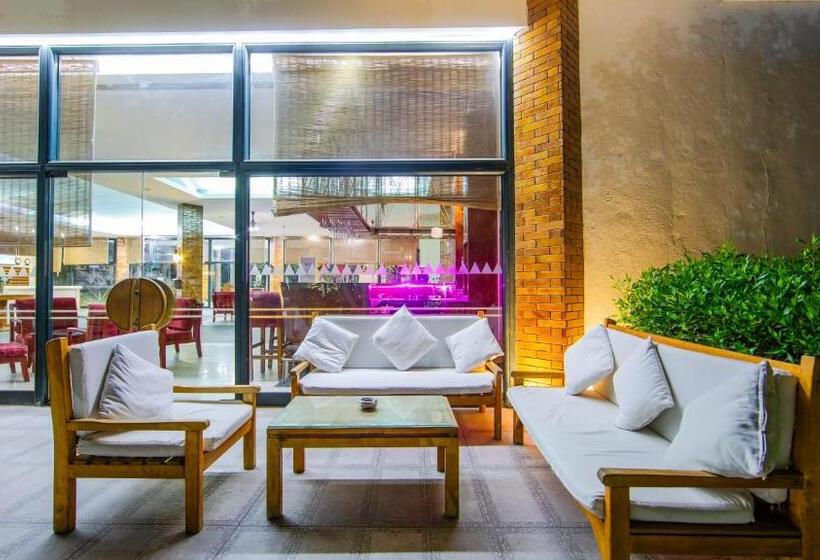 هتل Ghazala Beach