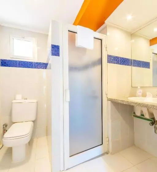 هتل Ghazala Beach