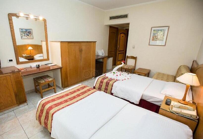 هتل Ghazala Beach