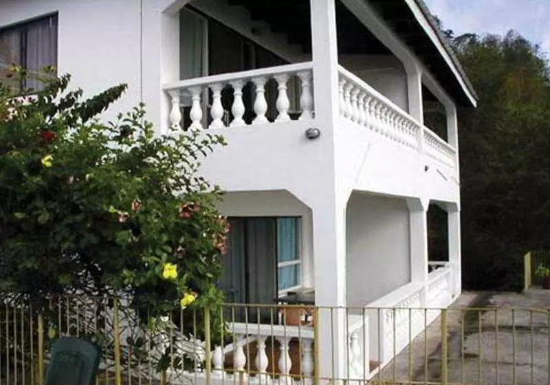 Hotel Grand View Inn