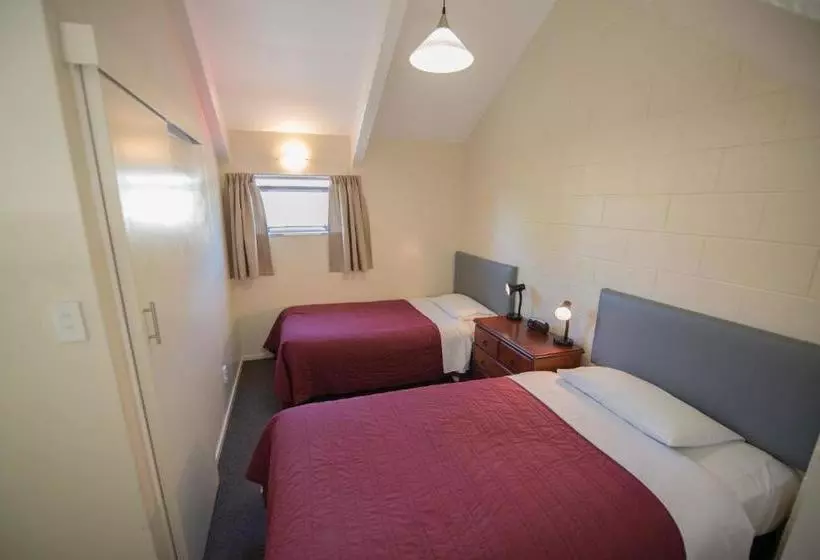 酒店 Howick Motor Lodge