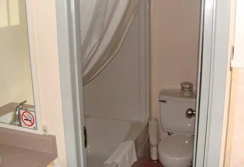 Отель Leisure Inn