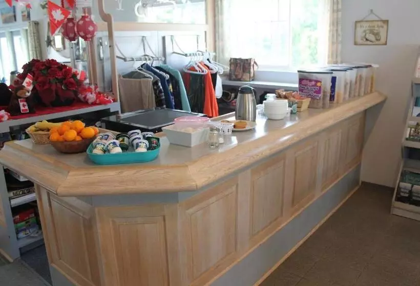 Отель Leisure Inn