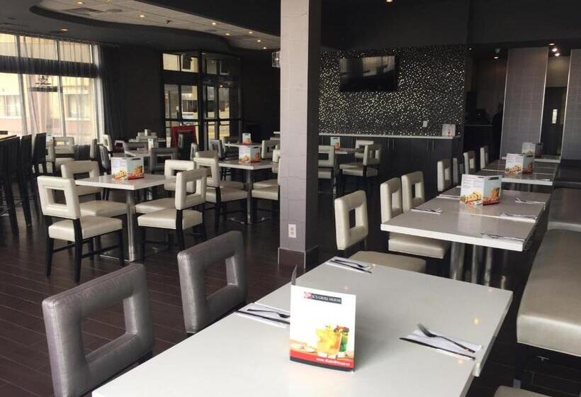 酒店 Park Inn By Radisson Torontomarkham