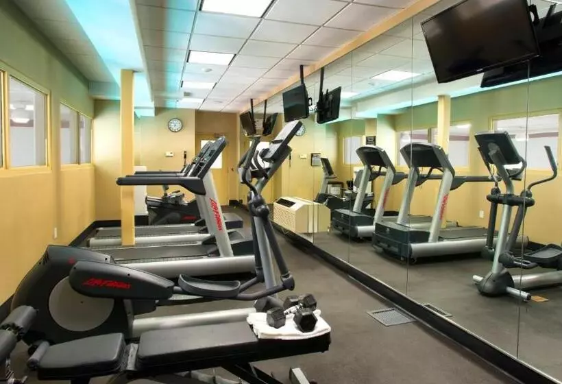 בית מלון כפרי Park Inn By Radisson Torontomarkham