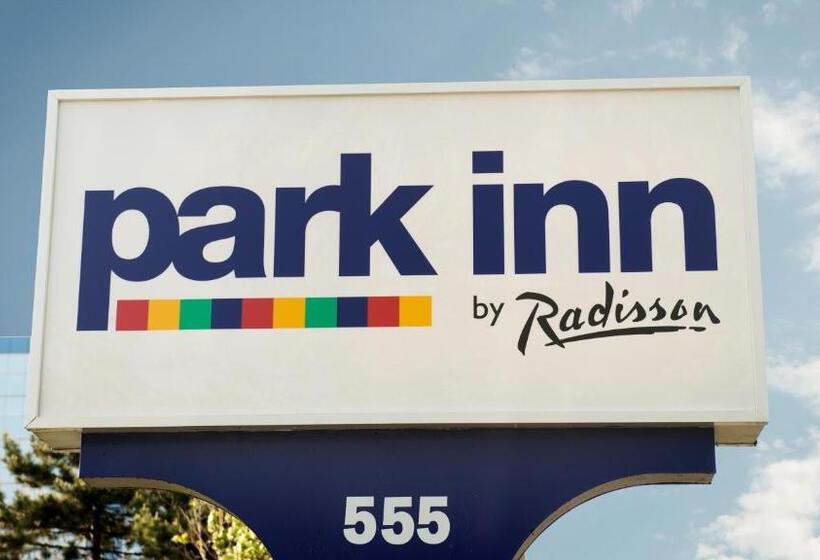 酒店 Park Inn By Radisson Torontomarkham