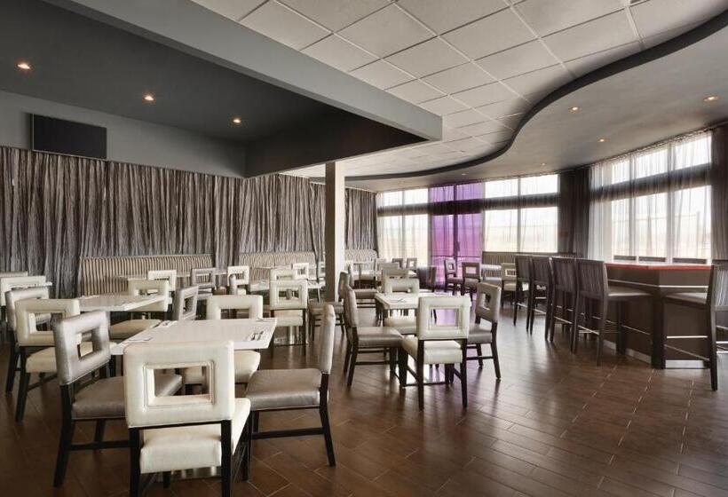 酒店 Park Inn By Radisson Torontomarkham