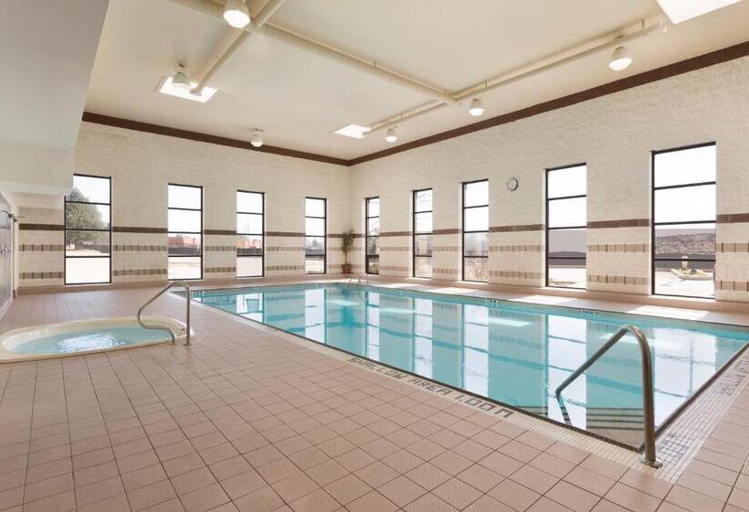 酒店 Park Inn By Radisson Torontomarkham