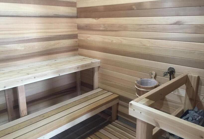 酒店 Park Inn By Radisson Torontomarkham