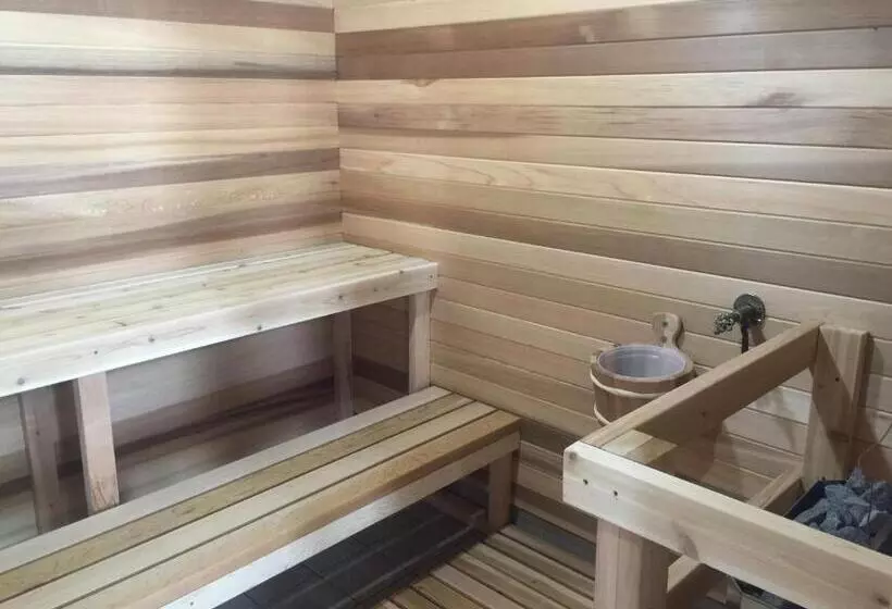 בית מלון כפרי Park Inn By Radisson Torontomarkham