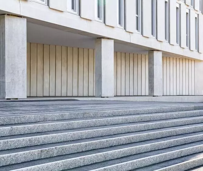 ホテル Pestalozzi Lugano