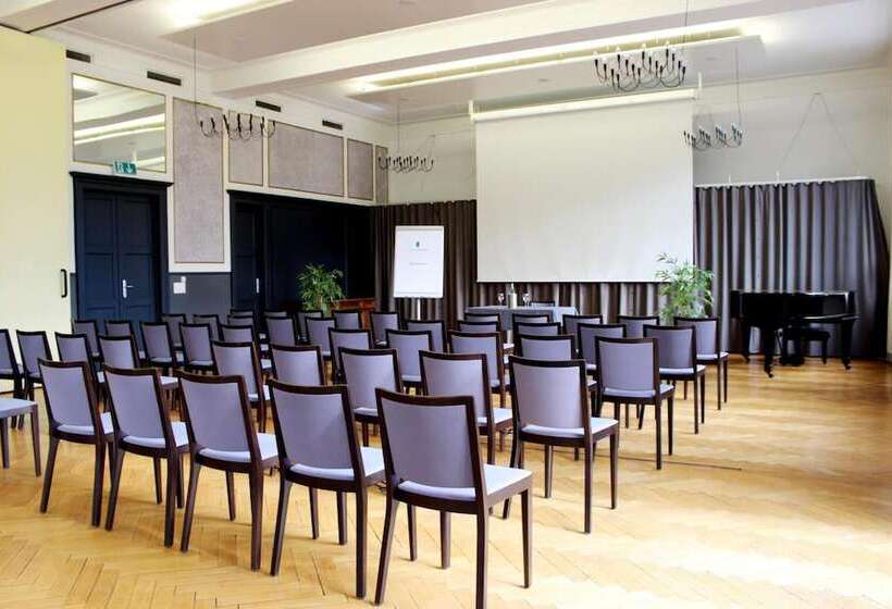 Hotel Pestalozzi Lugano