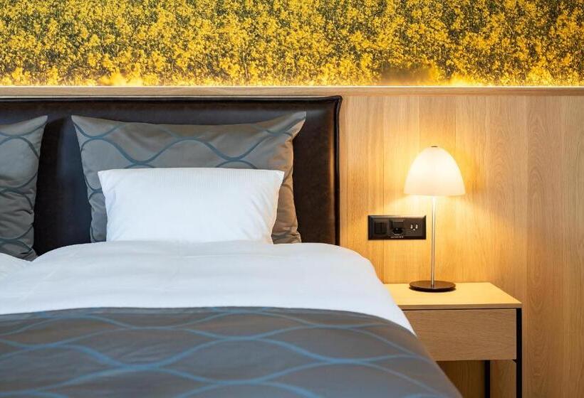 Hotell Winkelried Am See