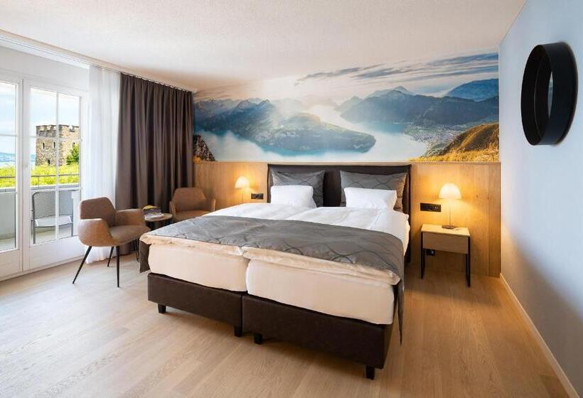 Otel Winkelried Am See