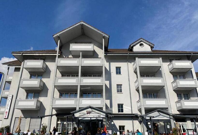 هتل Winkelried Am See