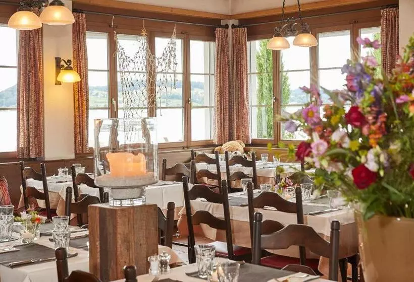 Отель Winkelried Am See