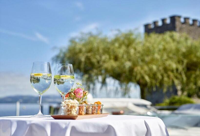 هتل Winkelried Am See