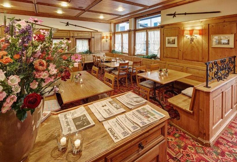 هتل Winkelried Am See