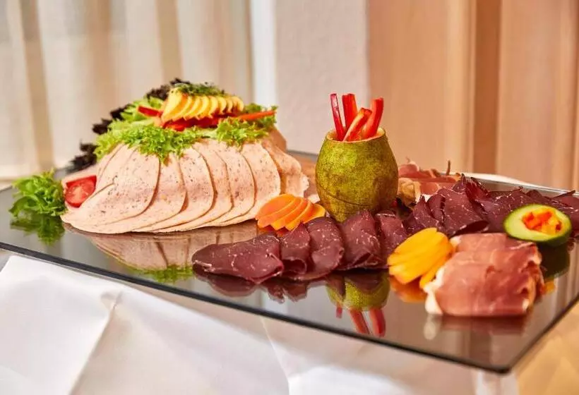 Отель Winkelried Am See