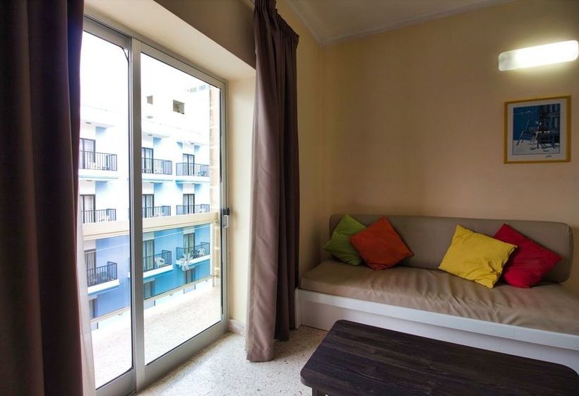 Mavina  & Apartments