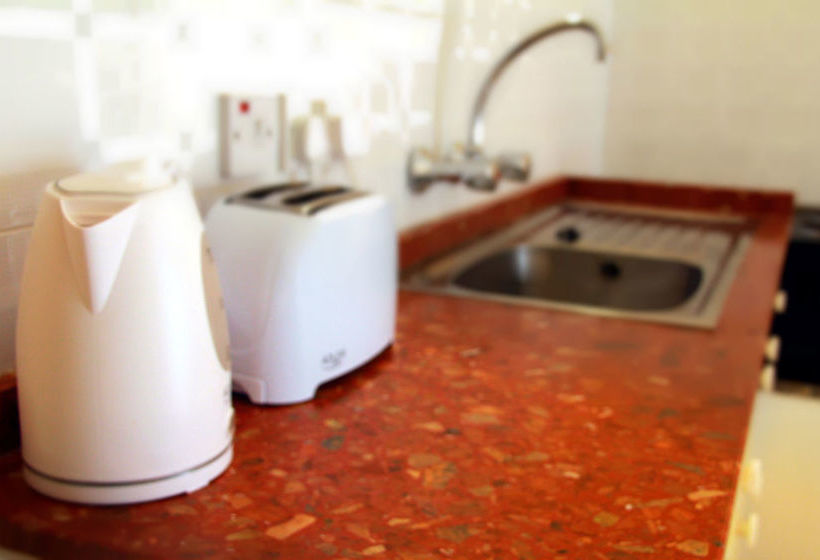 Mavina  & Apartments