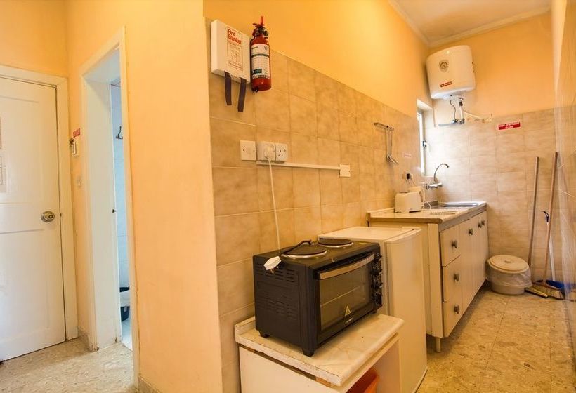 Mavina  & Apartments