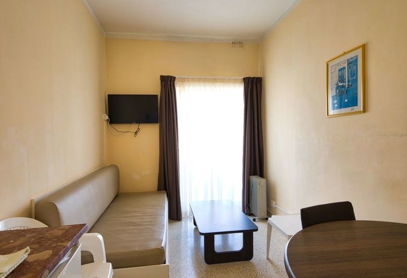 Mavina  & Apartments