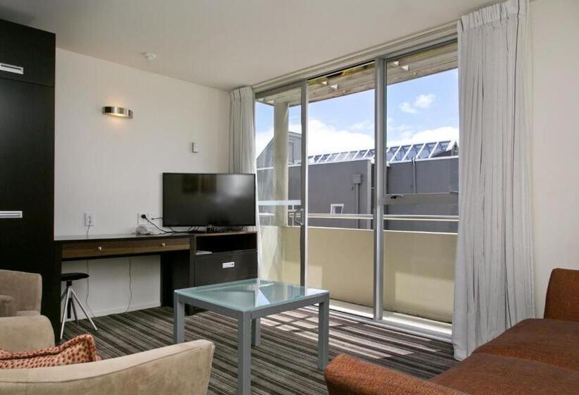 모텔 The Reef Resort