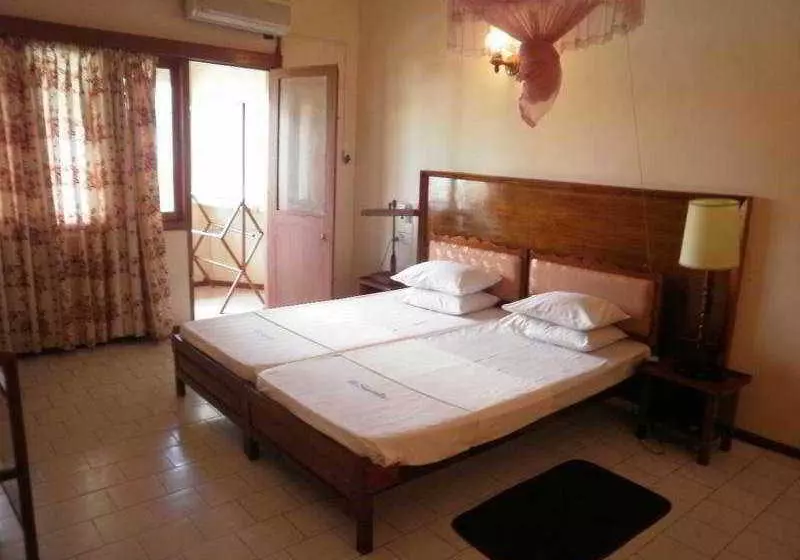 Sunils Beach Hotel