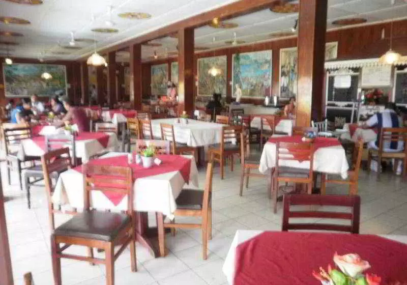 Sunils Beach Hotel