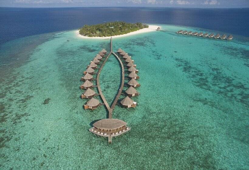 Angaga Island Resort & Spa