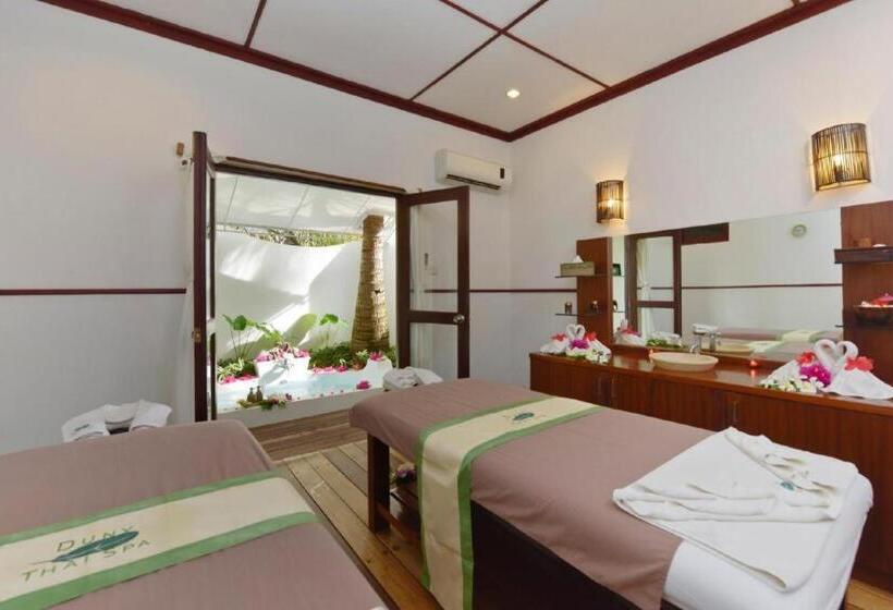 Angaga Island Resort & Spa