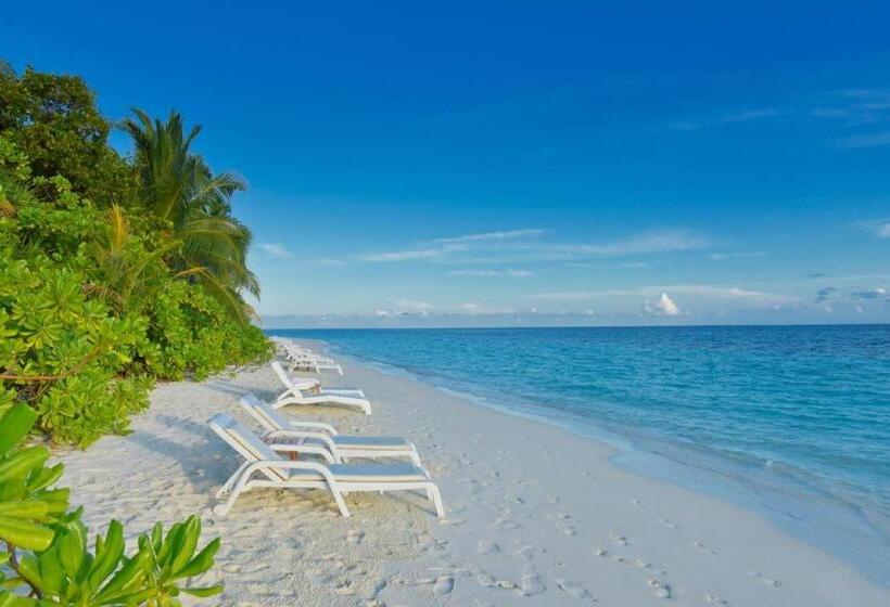 Angaga Island Resort & Spa