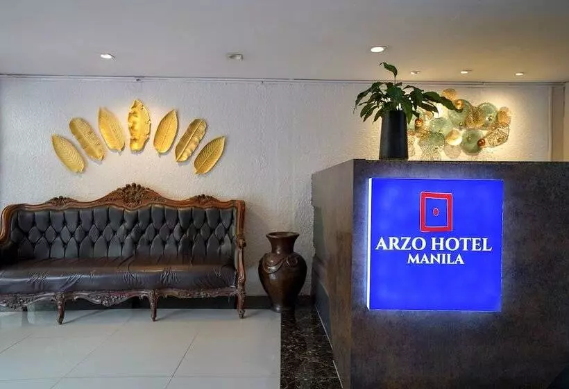 Arzo Hotel Manila