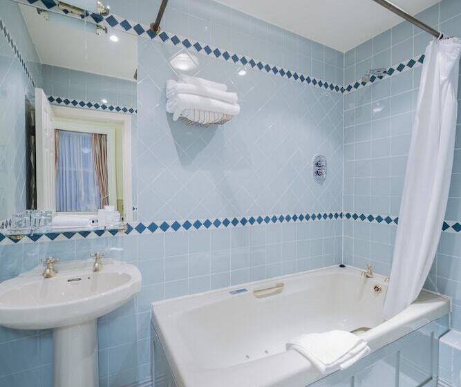 בית מלון כפרי Aberdeen Lodge