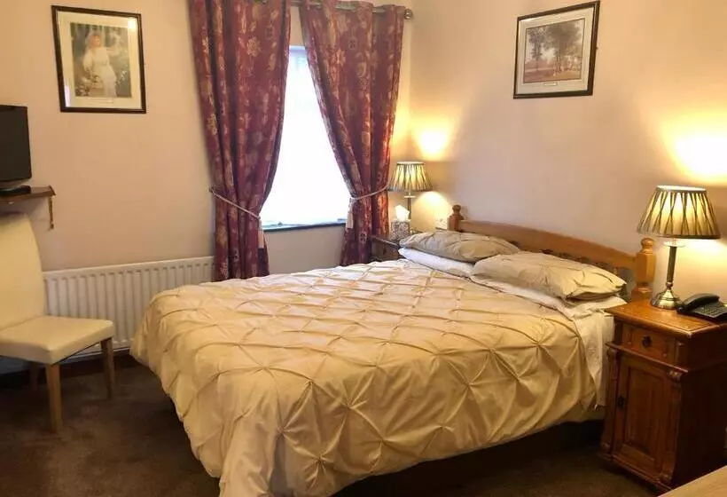 هتل Atlantic Guest House