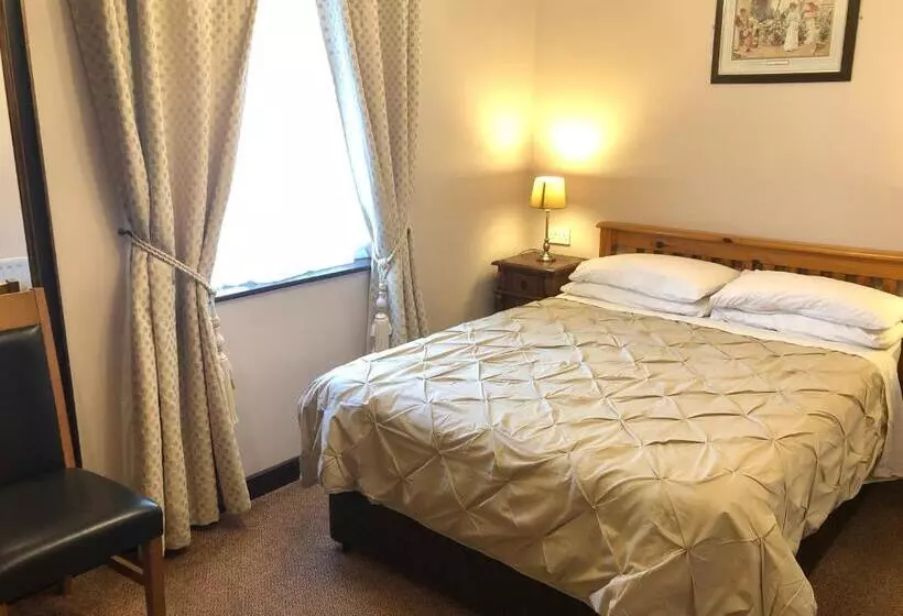 هتل Atlantic Guest House