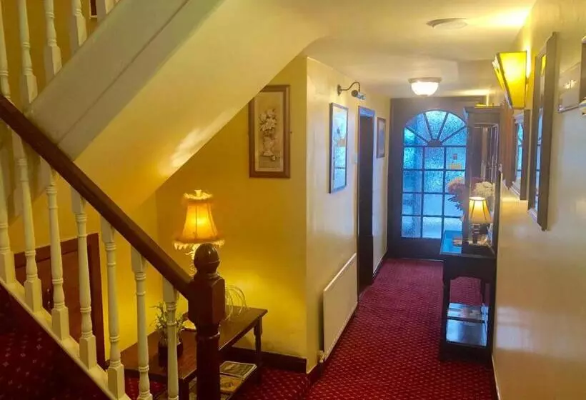 هتل Atlantic Guest House