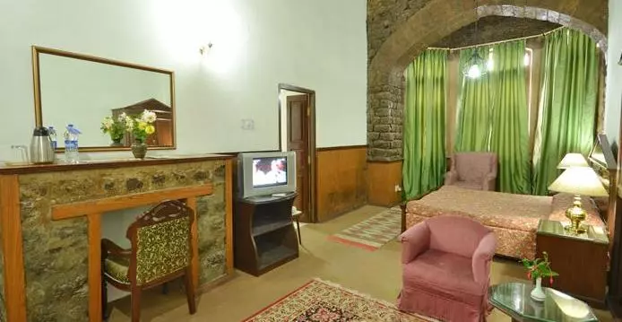 호텔 Belvedere Palace