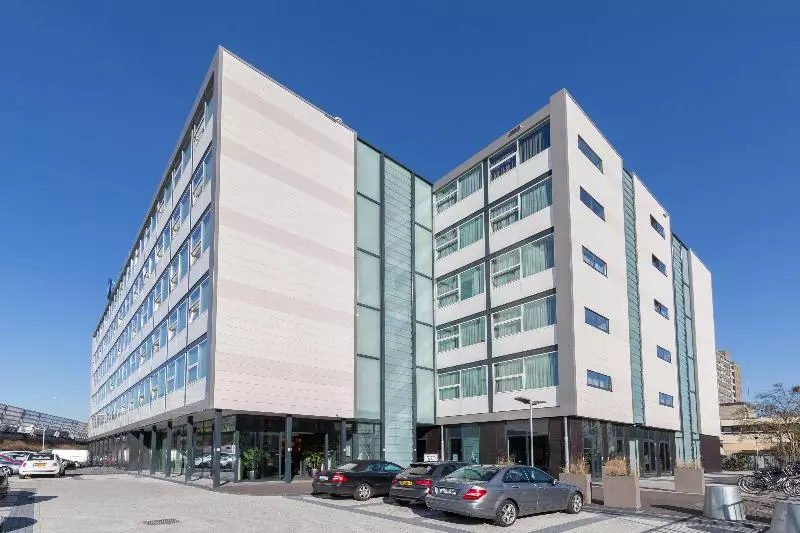 호텔 Best Western Amsterdam