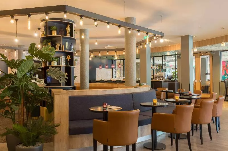 호텔 Best Western Amsterdam