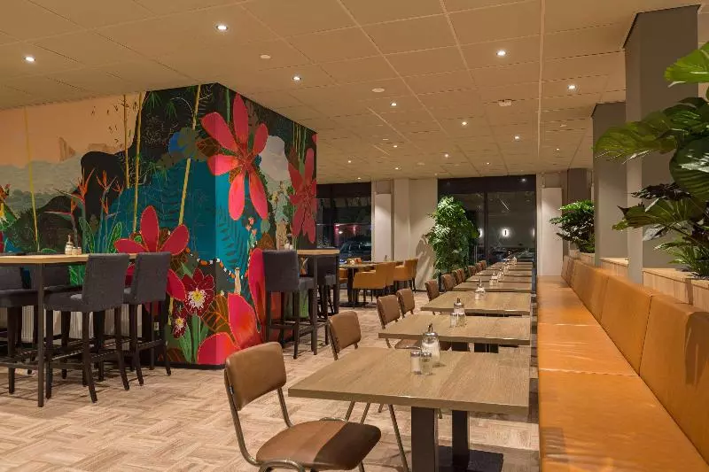 호텔 Best Western Amsterdam