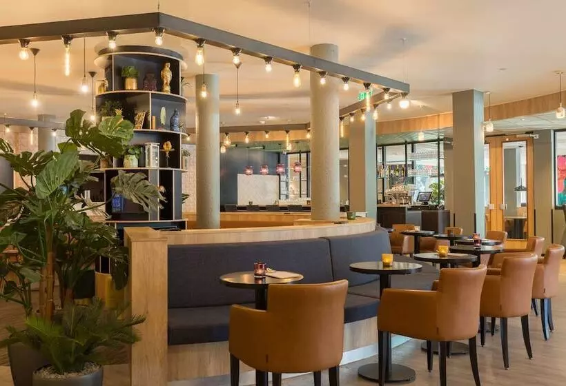 호텔 Best Western Amsterdam