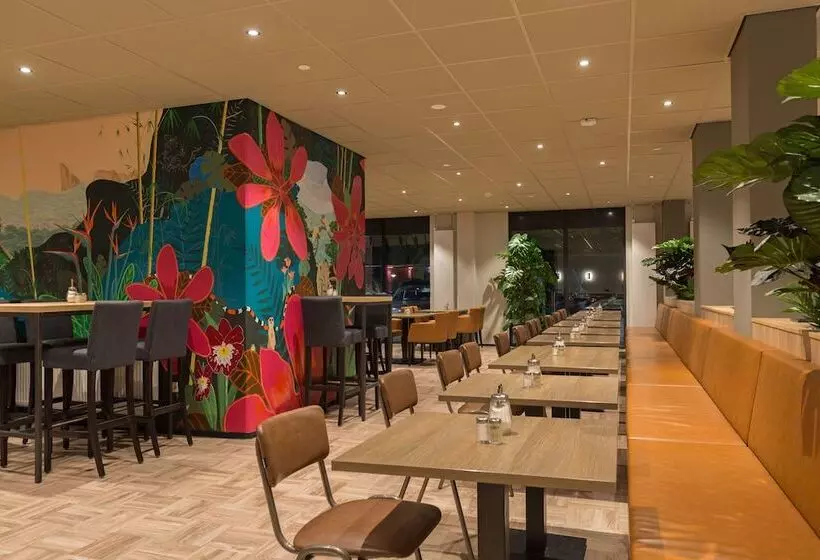 호텔 Best Western Amsterdam