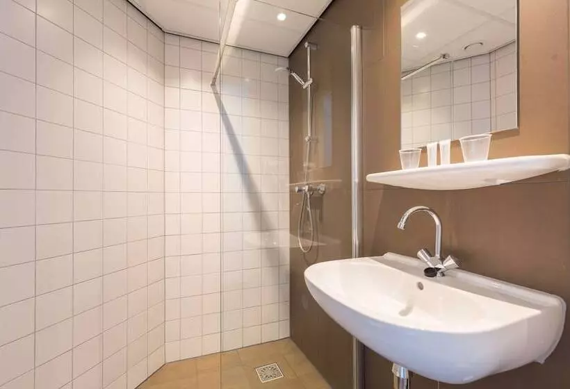 호텔 Best Western Amsterdam