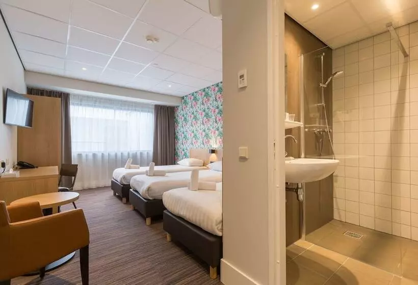 호텔 Best Western Amsterdam