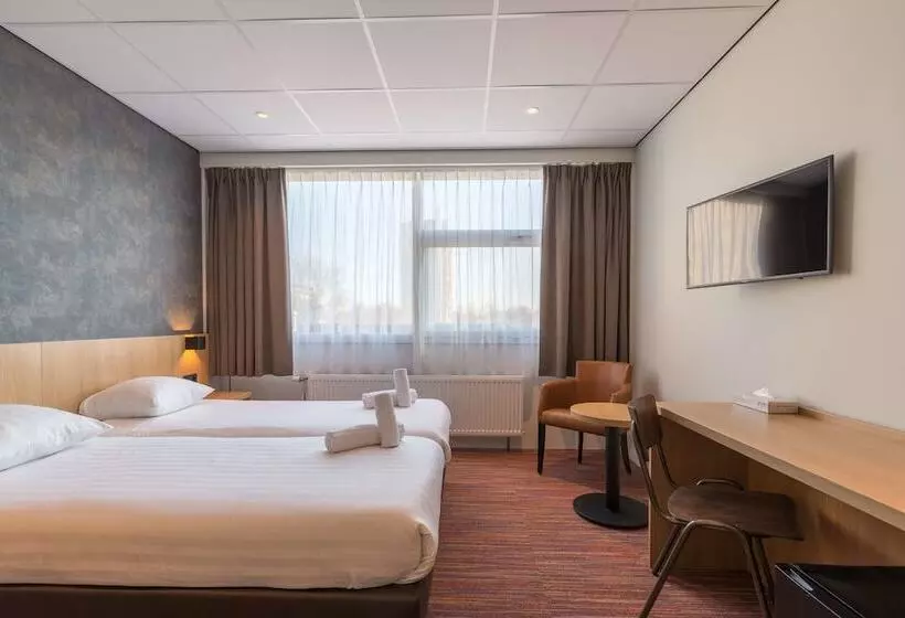 호텔 Best Western Amsterdam