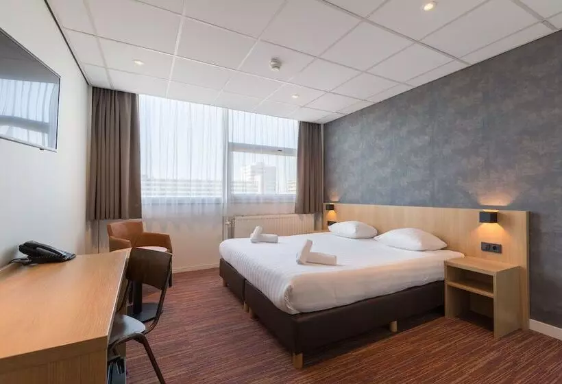 호텔 Best Western Amsterdam